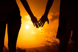 Seelenliebe Foto: ©  KieferPix @ shutterstock