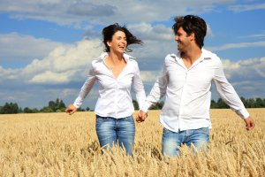 Seelenpartner Foto: ©  hailey_copter @ AdobeStock