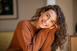 Selbstwert Foto: ©  Rido @ shutterstock