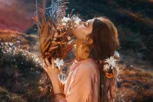 Sensitiv Foto: ©  Zolotarevs @ shutterstock