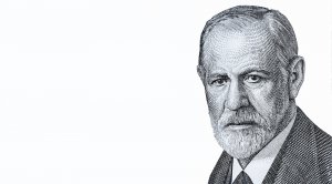 Sigmund Freud Foto: ©  Prachaya Roekdeethaweesab @ shutterstock