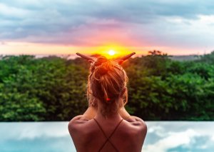 Sonnengruss Foto: ©  Elise.jpeg @ AdobeStock