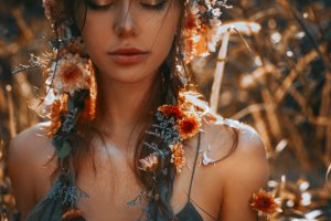 Spiritismus Foto: ©  Zolotarevs @ shutterstock