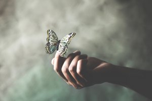Spiritualitt Foto: ©  Cristina Conti @ shutterstock