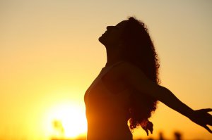Spirituelles Erwachen Foto: ©   PheelingsMedia.jpeg @ AdobeStock