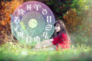 Sternzeichen Schtze Foto: ©  Peach ShutterStock @ shutterstock