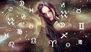 Sternzeichen Waage Foto: ©  Dzhulbee @ shutterstock