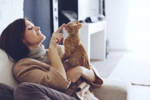 Tier-Astrologie Foto: ©  Alena Ozerova @ shutterstock