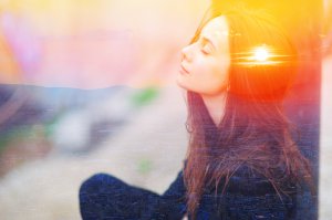 Unterbewusstsein Foto: ©  sun ok @ shutterstock