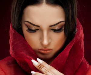 Vedische Magie Foto: ©  ERainbow @ shutterstock