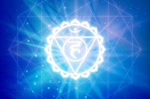Vishuddha-Chakra Foto: ©  Suto Norbert Zsolt @ shutterstock