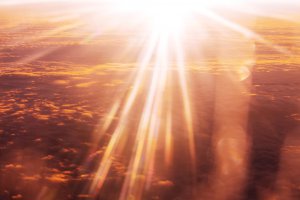 Vision Foto: ©  Galyna Andrushko @ shutterstock