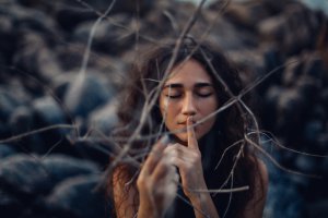 Wortmagie Foto: ©  Zolotarevs @ shutterstock