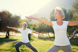 Yoga Foto: ©  kudla @ shutterstock