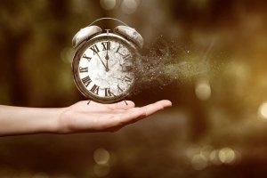 Zeitreise Foto: ©  lassedesignen @ shutterstock