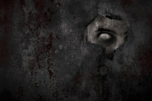 Zombie Foto: ©  FOTOKITA @ shutterstock