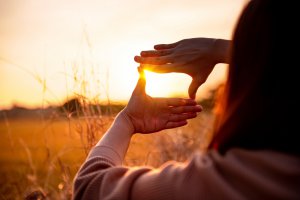 Zukunftsdeutung Foto: ©  oatawa @ shutterstock