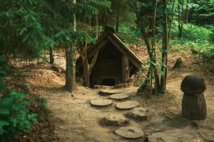 Zwerge Foto: ©  Valdis Skudre @ shutterstock