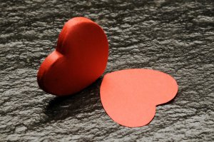 Zwillingsseelen Foto: ©  Comugnero Silvana.jpeg @ AdobeStock