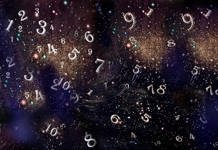 Numerologie-Orakel Foto: ©  julijacernjaka @ AdobeStock
