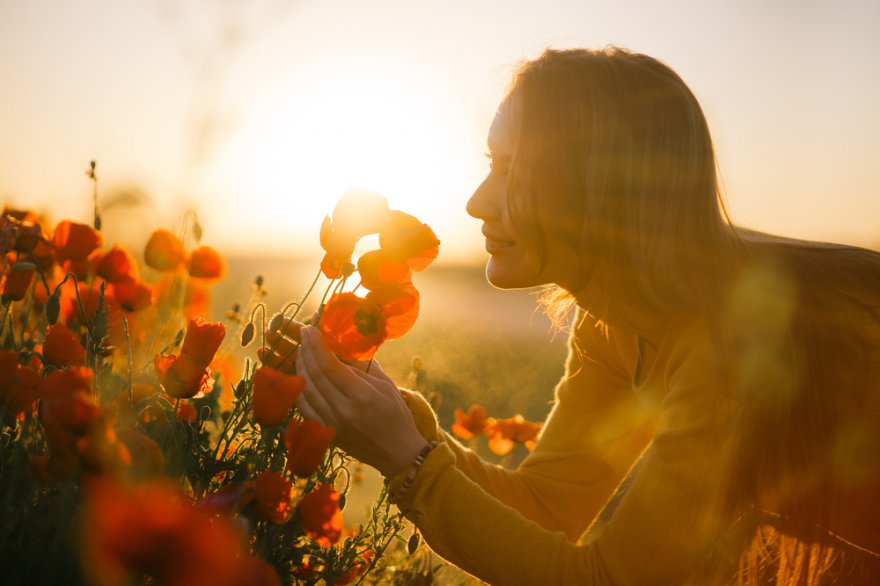 Sympathiemagie Foto: ©  AlexMaster @ shutterstock