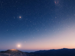 Astromantie  Foto: ©  William @ AdobeStock