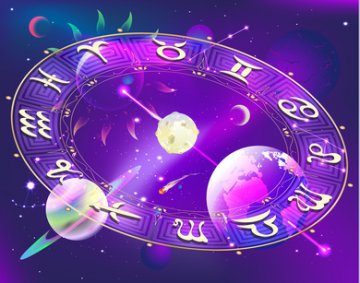 Astrologische Beratung - was die Sterne uns sagen Foto: ©  Orion @ Fotolia