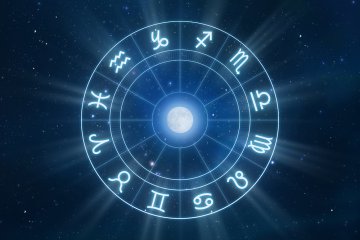 Der Deszendent im Horoskop Foto: ©  pixelparticle @ shutterstock