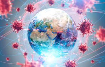 Coronavirus  Schutzvorkehrungen und  Solidaritt gegenber unseren Risikogruppen Foto: ©  ImageFlow @ shutterstock