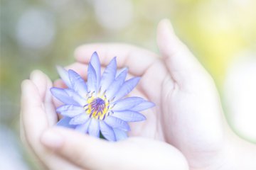 Die grosse Falle - Spirituelle Arroganz Foto: ©  BlurryMe @ shutterstock