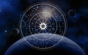 Astrologische Symbolaufstellung: Seelische Blockaden erkennen und auflsen Foto: ©  Yaum Kumar Verma @ shutterstock