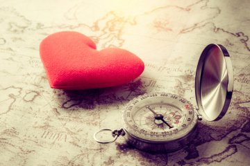 Explori-Dating: Liebe auf den zweiten oder dritten Blick  Daten ohne Beuteschema Foto: ©  Pushish Images @ shutterstock
