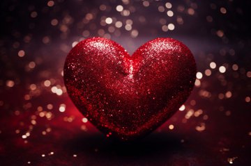 Die Magie der Liebe: 5 Liebeszauber, um die Liebe anzuziehen oder zu stärken Foto: ©  youriy.jpeg @ AdobeStock