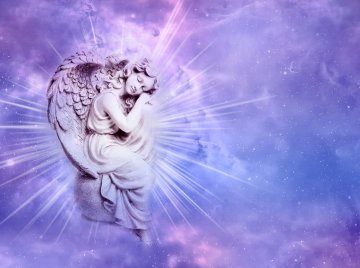Doreen Virtue: Engel-Orakelkarten und die spirituelle Kraft dahinter Foto: ©  starblue.jpeg @ AdobeStock
