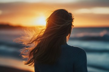 Spiritismus und eine Reise in die Welt der Geister Foto: ©   Christopher.jpeg @ AdobeStock