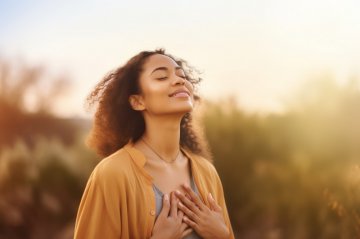 Rituale zur Flle von Dankbarkeit Foto: ©  GustavsMD.jpeg @ AdobeStock