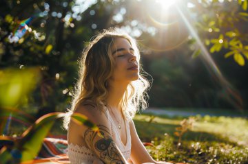 Bauchgefhl oder Verstand? 6 Tipps, wie Sie die richtige Balance finden Foto: ©  Dudarte.jpeg @ AdobeStock