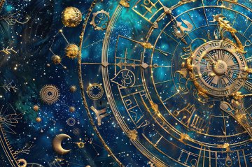 Wie das Saturn-Uranus-Sextil und das Mars-Neptun-Trigon neue Wege erffnen Foto: ©  oleg525.jpeg @ AdobeStock