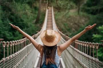 Astrologischer Reisefhrer: Die besten Reiseziele fr jedes Sternzeichen Foto: ©  Sondem.jpeg @ AdobeStock