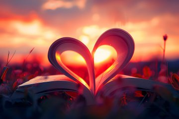 Beziehungsstatus: Es ist kompliziert Foto: ©  Ben Kuang.jpeg @ AdobeStock