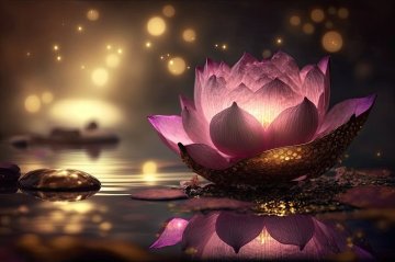 Ein faszinierender Einblick in die moderne, digitale Spiritualitt der neuen Generation. Foto: ©  Ultra Png.jpeg @ AdobeStock