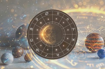Welche Sternzeichen haben im Juni 2025 die grssten Chancen auf Erfolg? Foto: ©  DariaS.jpeg @ AdobeStock