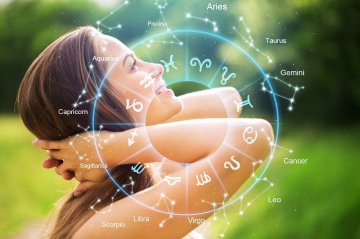 Astrologische Glckstage im Juni 2025 Foto: ©  BillionPhotos.com.jpeg @ AdobeStock