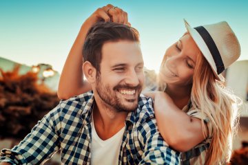Liebe auf dem Prfstand: Wie man Beziehungsprobleme frhzeitig erkennt und lst Foto: ©  Ivanko80 @ shutterstock