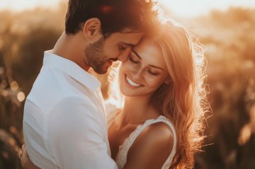 Romantik oder Abenteuer? Was Beziehungen heute prgt Foto: ©  Gatherina.jpeg @ AdobeStock