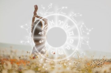 Sommerhoroskop: Diese 4 Sternzeichen blhen jetzt auf Foto: ©  Alernon77.jpeg @ AdobeStock