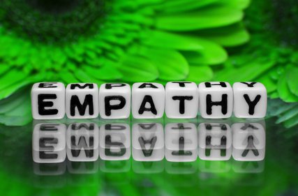Empathie steckt in jedem von uns, Mangel an Einfhlungsvermgen Foto: ©  promicrostockraw @ Fotolia