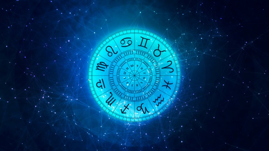 Etappen in der Astrologie, Entwicklung der Astrologie, persnliches Geburtshoroskop Foto: ©  igorstevanovic @ shutterstock