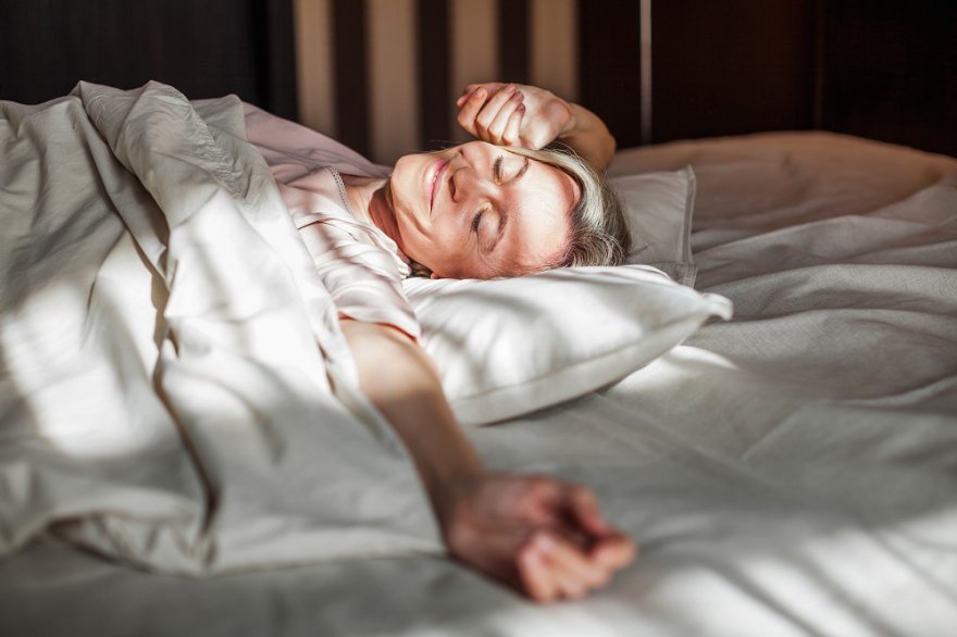 optimale Schlafdauer der Sternzeichen, Schlafroutine und -qualitt sind wichtig, 10 bis 15 Minuten Powernap Foto: ©  Tatyana Gladskih.jpeg @ AdobeStock