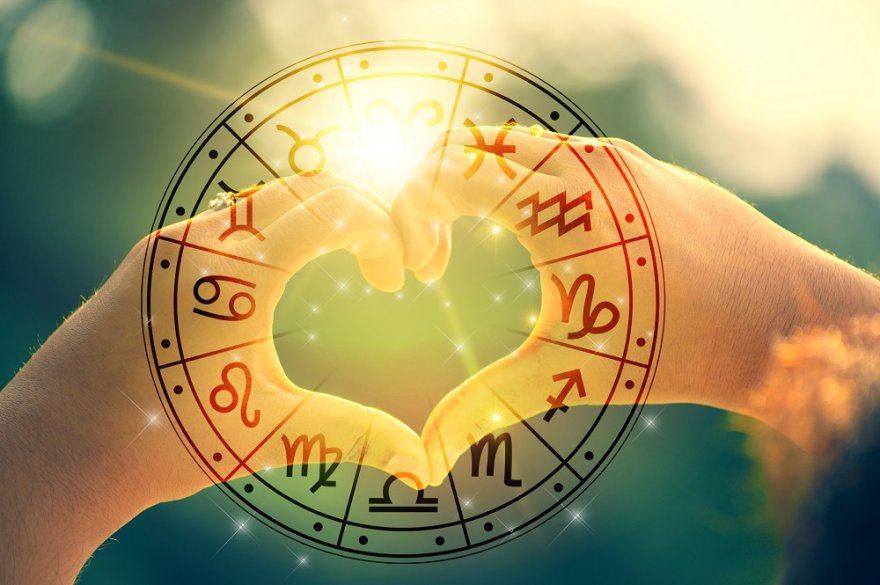 Liebe und Beziehung, astrologische Vorhersagen, Bedeutung von Sonnenzeichen Foto: ©  sarayut_sy.jpeg @ AdobeStock